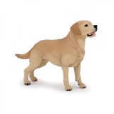 PAPO FIGURINA CATEL LABRADOR, Rase De Caini Si Pisici