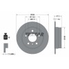 Textar Disc frana PRO