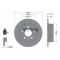 Textar Disc frana PRO