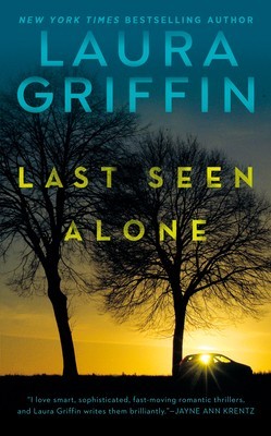 Last Seen Alone foto