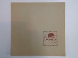 SALONUL UMORISTILOR , CATALOG 1968 , PREZINTA HALOURI DE APA