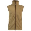 Vestă Jack Pyke Countryman Fleece Gilet, culoare bej