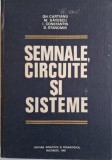 Semnale, Circuite si Sisteme - Gh. Cartianu - Carte