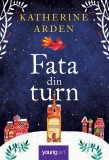 Fata din turn - Katherine Arden, Youngart