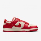 Nike W NIKE DUNK LOW SE TRND HF1986-100 HF1986-100-38.5