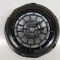 Difuzor ușă st&acirc;nga față AUDI A1 8X1, 8XK 2015 OEM: 8X0035415B | 31648030