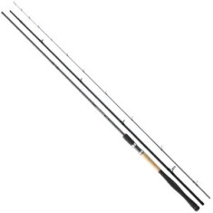 Lanseta Okuma Custom Black Feeder, 3.00m, 35g, 2+3seg foto