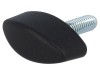 Buton Reglare Fluturi M5 16mm
