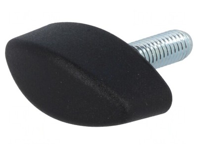 Buton Reglare Fluturi M5 16mm foto