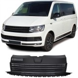 Grila sport tuning fara emblema VW Bus Transporter T6 NOU