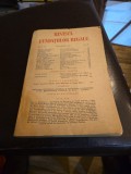 REVISTA FUNDAȚIILOR REGALE nr.10/1944