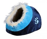 Cumpara ieftin Cos Minou cu Blanita 35x26x41 cm Albastru 36309, Trixie