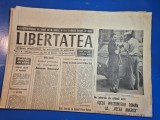 ziarul libertatea 28 septembrie 1990