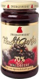 Gem de Fructe de Padure Indulcit cu Nectar de Agave Fara Zahar Bio 225gr Zwergenwiese