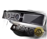 Folie protectie navigatie Mercedes S-CLASS (W222, V222, X222) 2013-2016