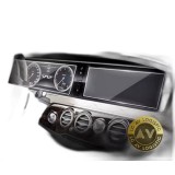 Sticla securizata protectie display Mercedes S-CLASS (W222, V222, X222) 2013-2016