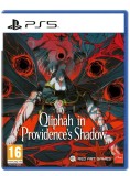 Qliphah In Providence's Shadow