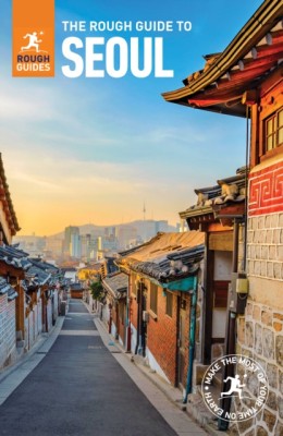 The Rough Guide to Seoul foto