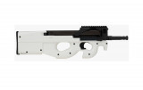 EMG FN P90 SMG - AEG - ALPINE CUSTOM EDITION, Krytac