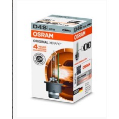 BEC XENON 42V D4S 4300 K XENARC ORIGINAL OSRAM
