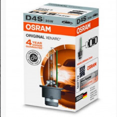 BEC XENON 42V D4S 4300 K XENARC ORIGINAL OSRAM