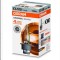 BEC XENON 42V D4S 4300 K XENARC ORIGINAL OSRAM