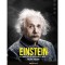 Einstein - Az ember a relativit&aacute;selm&eacute;let m&ouml;g&ouml;tt - Walter Isaacson