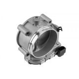 Carcasa clapeta acceleratie motor 3.4-4.8, Porsche 911 202020, 918 Spyder Plug-In Hybrid 202015, Cayenne 202014, Panamera 202016, 99760511601