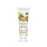 Crema de maini hanitoare Omega Plus, 75ml, Cosmetic Plant