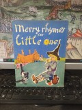 Merry rhymes for little ones, , compiled by N.V. Agurova, desene de M.M. Saltykov, Moscova 1959, 177