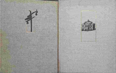 ISTORIA TEATRULUI IN ROMANIA VOL.1-2 DE LA INCEPUTURI PANA LA 1918-SIMION ALTERESCU SI COLAB.-246339 foto