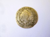 Rara! Statele Germane-Bavaria:10 Kreuzer 1779 argint Carl Theodor,moneda din imagini la cel mai mic pret