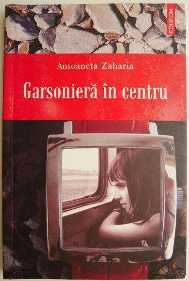 Garsoniera in centru &ndash; Antoaneta Zaharia