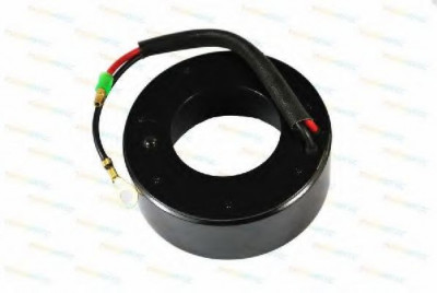 Bobina, ambreiaj magnetic compresor HONDA CIVIC VI Hatchback (EJ, EK) (1995 - 2001) THERMOTEC KTT030015 foto