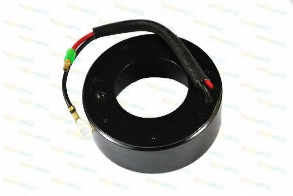 Bobina, ambreiaj magnetic compresor HONDA CIVIC VI Hatchback (EJ, EK) (1995 - 2001) THERMOTEC KTT030015