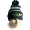 Caciula Maver Uk Iarna Bobble