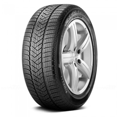 Anvelope Pirelli Scorpion WinterE RunOnFlat 235/55R19 101H Iarna foto