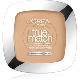 L&rsquo;Or&eacute;al Paris True Match pudra compacta culoare 3D/3W Golden Beige 9 g