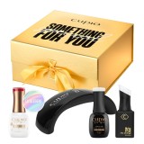 Cumpara ieftin Set Cadou Homemade Nails