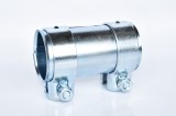 Conector Teava Esapament 61/65x125 mm, 58709, 55756