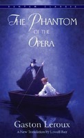 The Phantom of the Opera foto