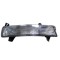 Lampa cu lumini de zi JEEP COMPASS, 06.2017-, partea Stanga, DEPO, tip bec PSX24W+WY21W; fara soclu bec;