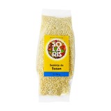 Seminte de Susan Solaris 150gr - Sursa Calciu, Fibre, Antioxidanti pentru Vitalizare Organism