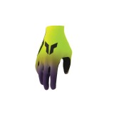 Cumpara ieftin Manusi Thor Sportmode Iconic galben fluorescent / violet