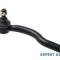 Capat de bara Toyota Corolla Verso (2004-2009)[ZER_,ZZER12_,R1_] #1