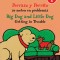 Perrazo y Perrito Se Meten En Problemas/Big Dog and Little Dog Getting in Trouble (Bilingual Reader)