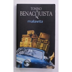 MALAVITA de TONINO BENAQUISTA , 2006