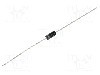 Dioda redresoare, 1A, 1kV, DO41, AKYGA SEMI - AKS0004