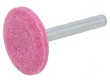 Piatră de Şlefuit Oxid de Aluminiu 30mm