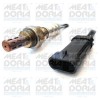 MEAT &amp; DORIA 81503 Sonda Lambda